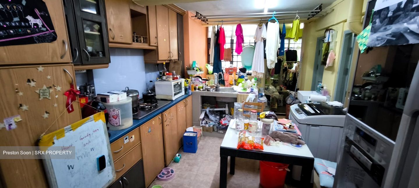 Blk 4 TOA PAYOH COURT (Toa Payoh), HDB 3 Rooms #521552541